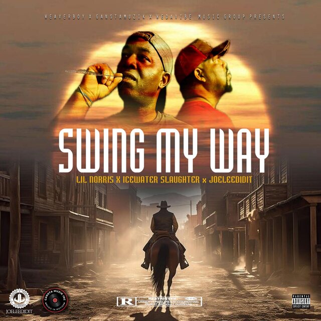 SWING MY WAY (feat. Lil Norris & JoeLeeDidit)