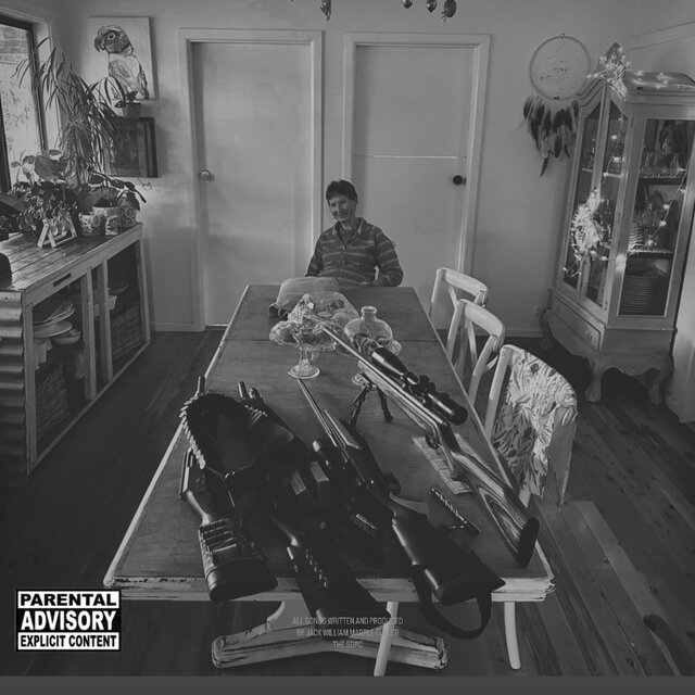 Music for Grandmothers