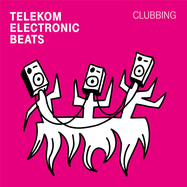 Clubbing (By Telekom Electronic Beats)