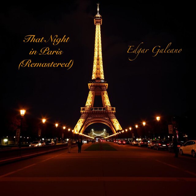 That Night in Paris (Remastered)