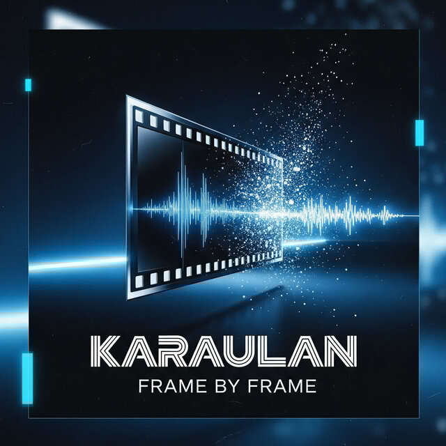 Frame by Frame