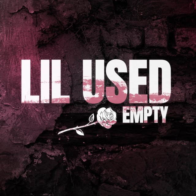 Empty (feat. Rachel)