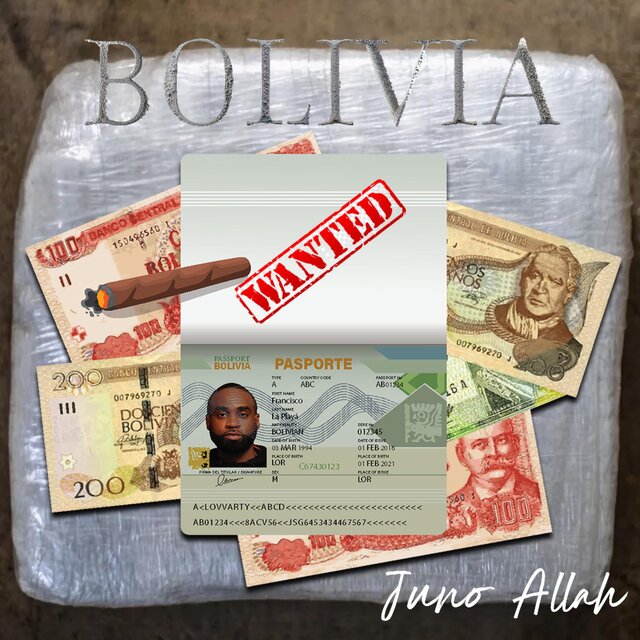 BOLIVIA