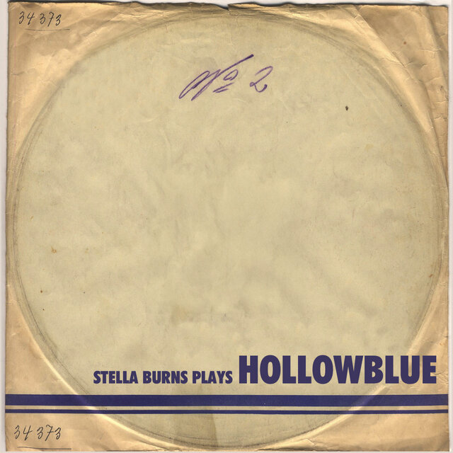 Stella Burns Plays Hollowblue (Burning Remix Version)