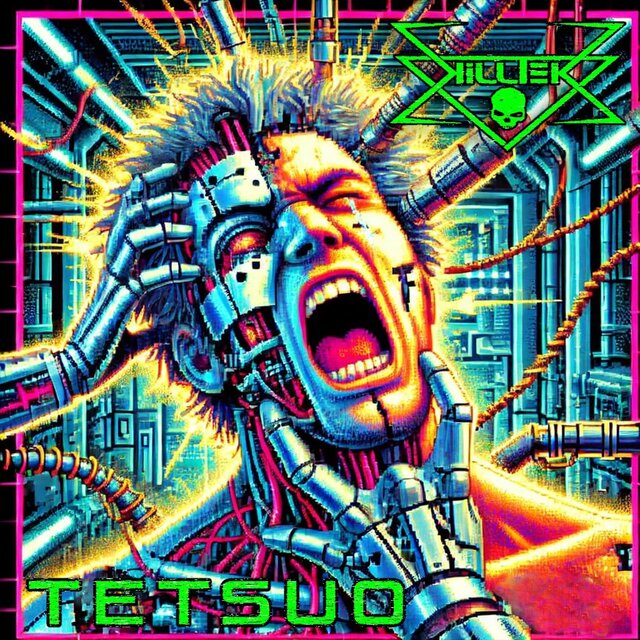 Tetsuo