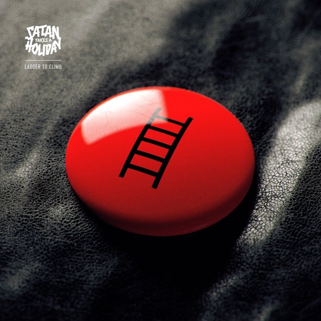 Ladder to Climb