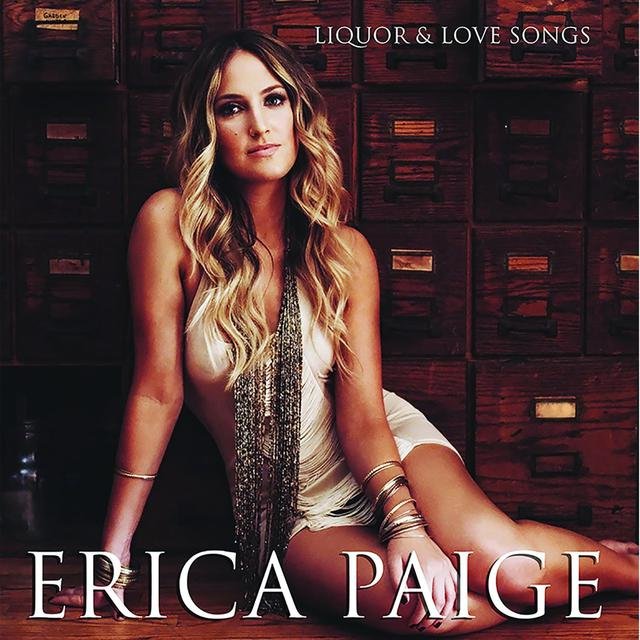 Liquor & Love Songs