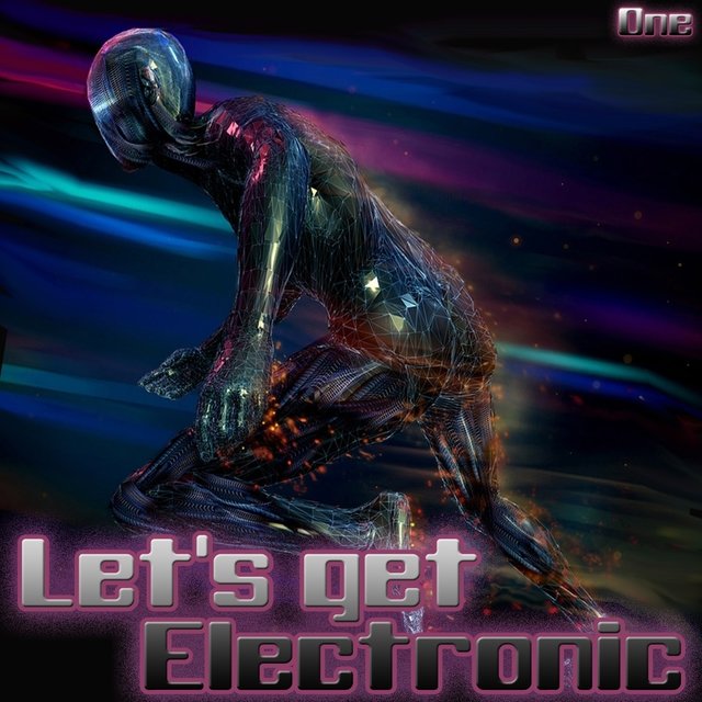 Let's Get Electronic 1