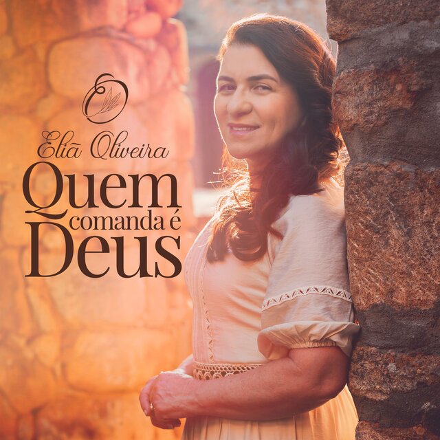 Quem Comanda É Deus