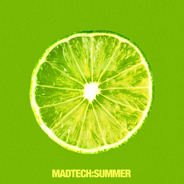 Madtech Summer 2018