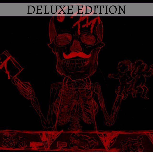 Involuntary Conjoinment (Deluxe Edition)