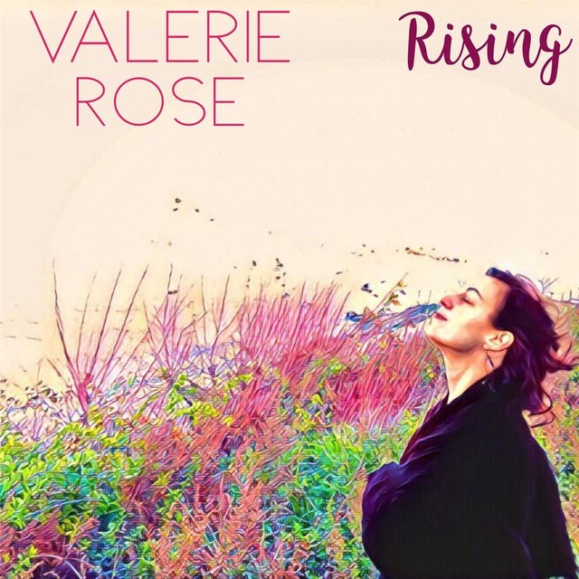 Rising