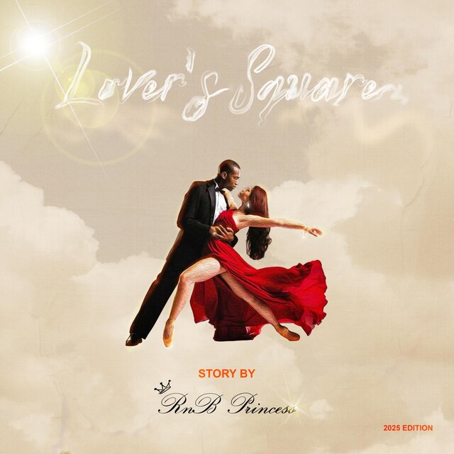 Lover's Square (Apple Digital Masters)