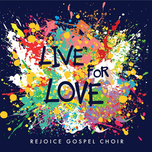 Live for Love
