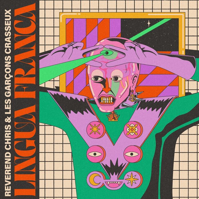 Lingua Franca