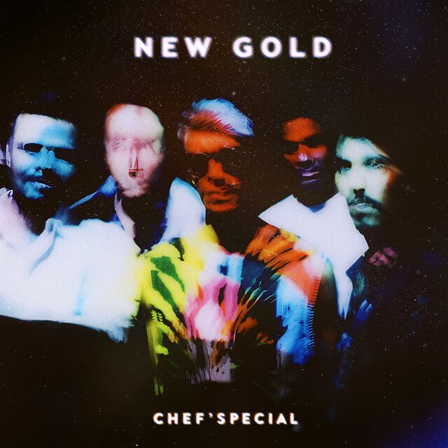 New Gold