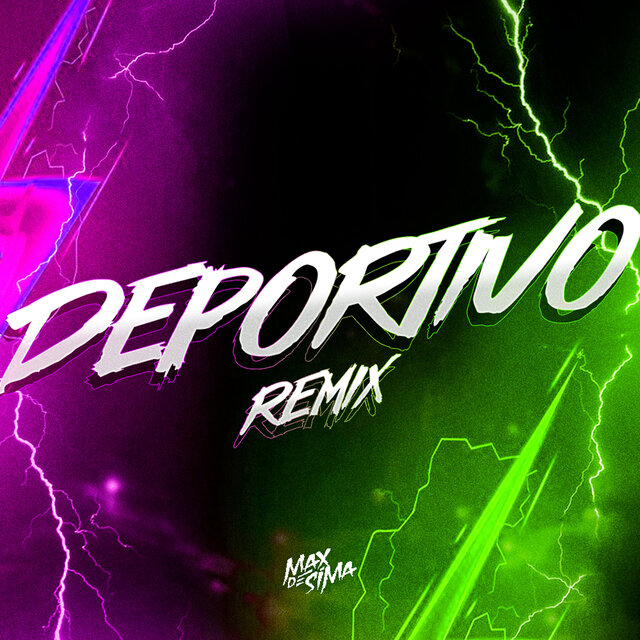 Deportivo (Remix)