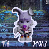 Fría