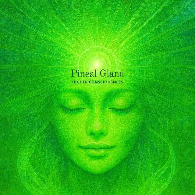 Pineal Gland Higher Consciousness
