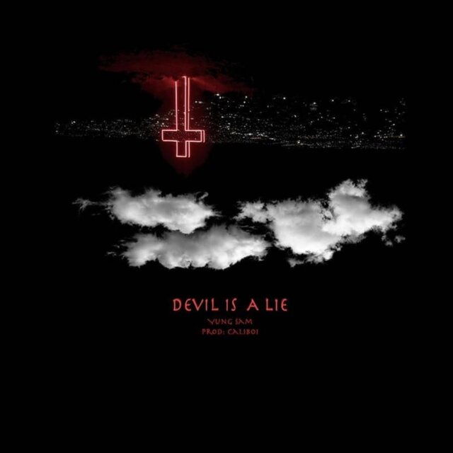 Devil Is A Lie