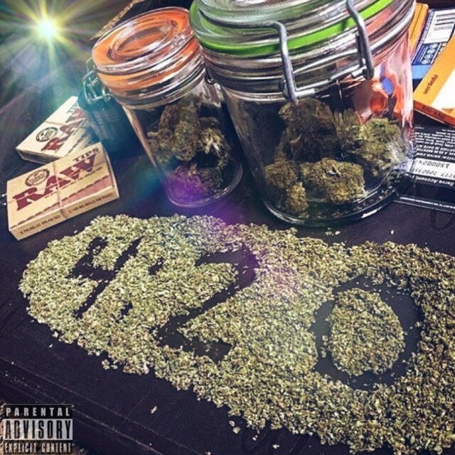 #Club420 (Tlamar Leachy Montizy) Prod by Tlamarmuzik