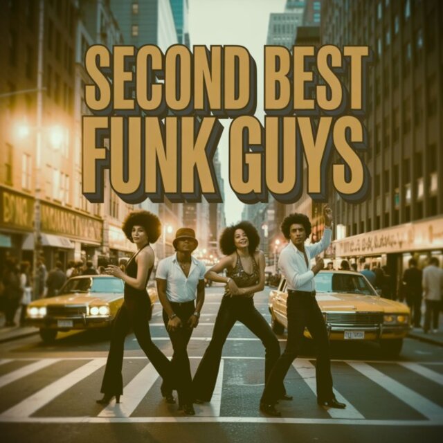Second Best