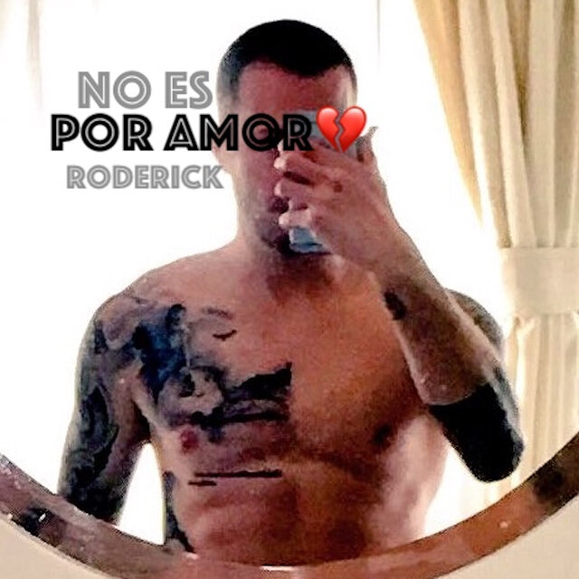 No Es Por Amor