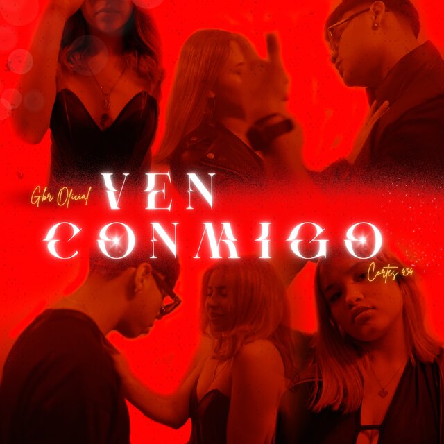 Ven Conmigo