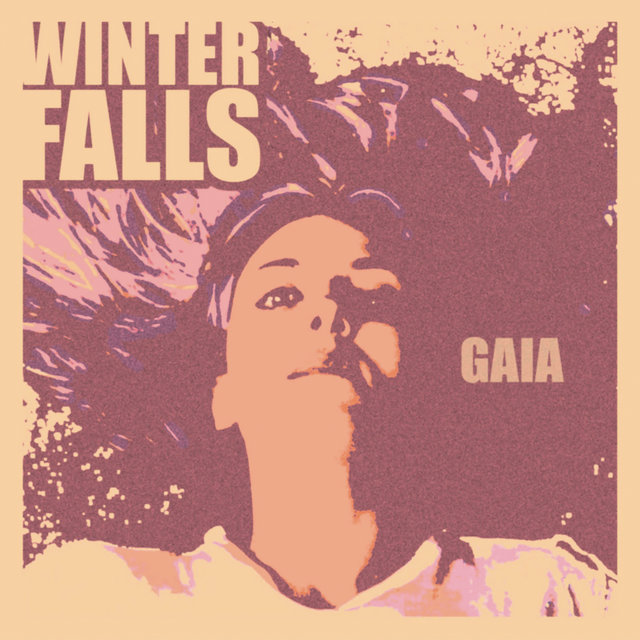 Winter Falls