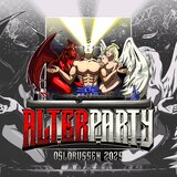 Drikker til jeg dør (AlterParty)