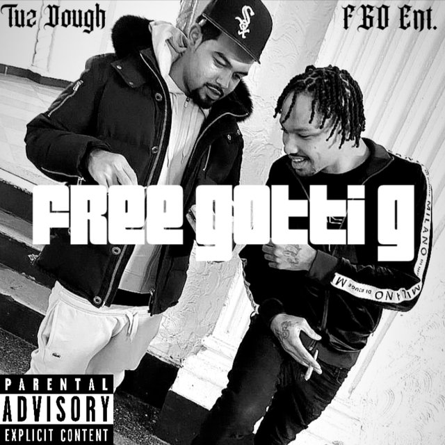 Free Gotti G (Prod. Marvy Beatz)