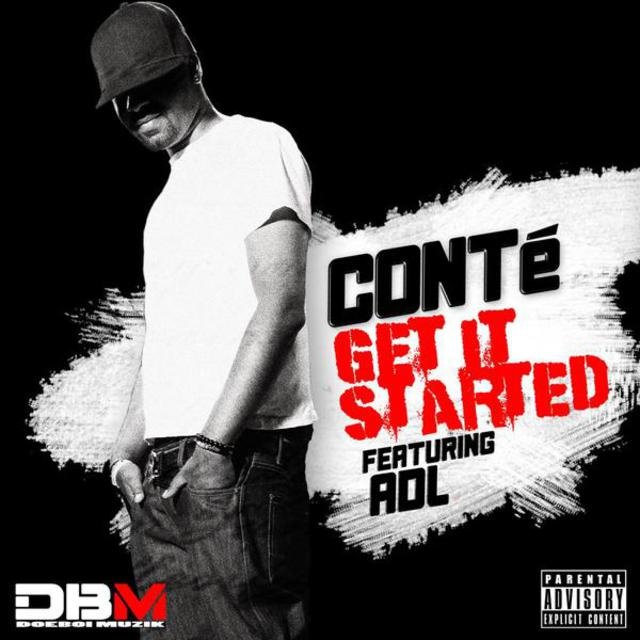 Get It Started