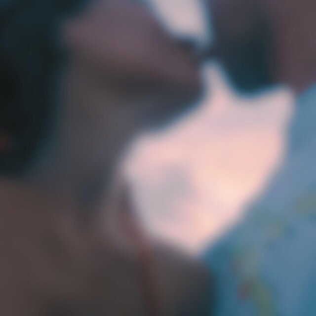 Hoy vengo a pedirte que me des un beso