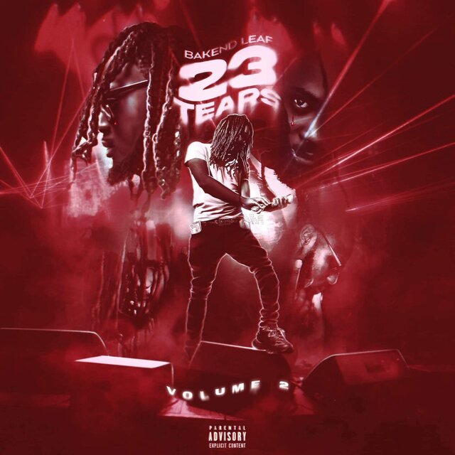 23 Tears Volume 2
