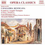 Cavalleria rusticana: Duetto. Oh! Il Signore vi manda (Santuzza and Alfio)