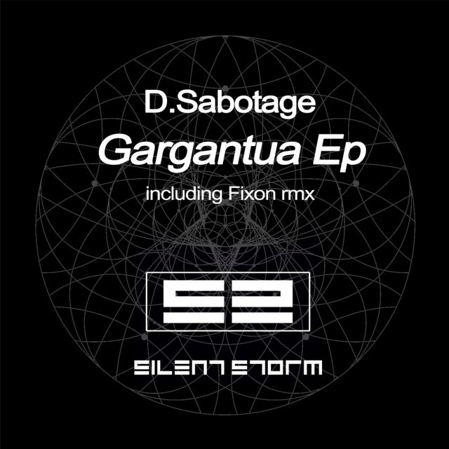 Gargantua Ep