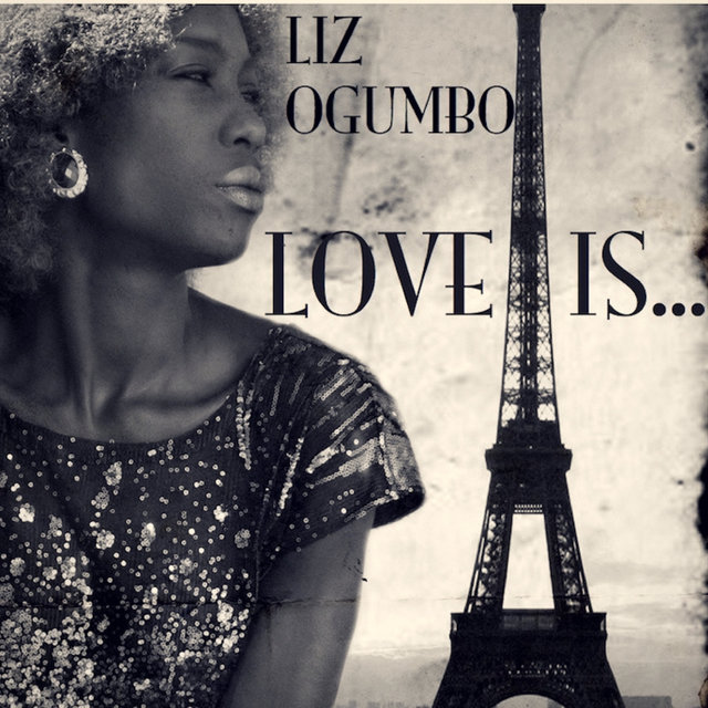 Love is....