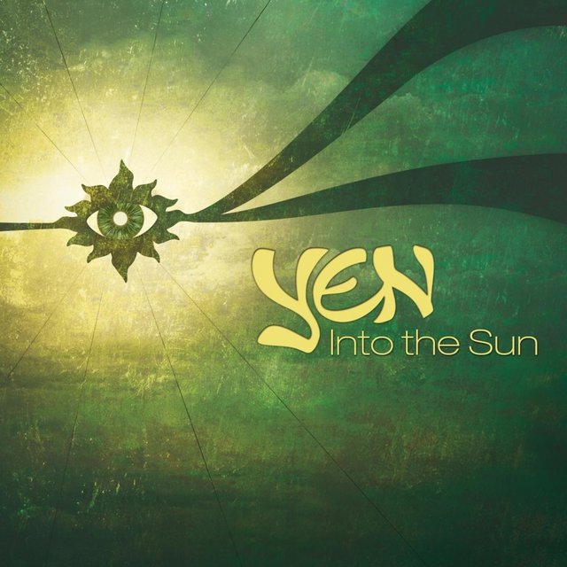 Into the Sun