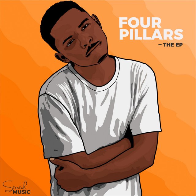 Four Pillars