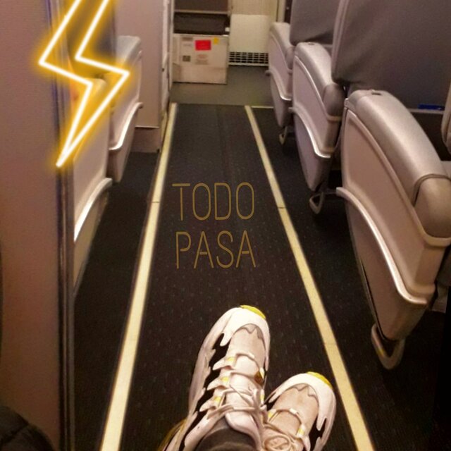 Todo Pasa