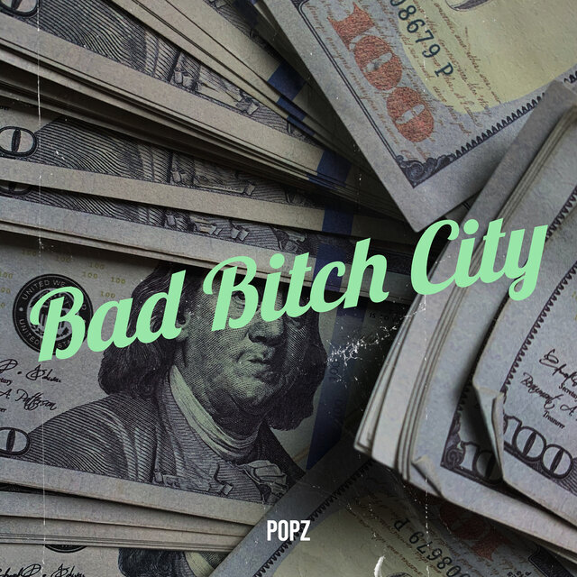 Bad Bitch City