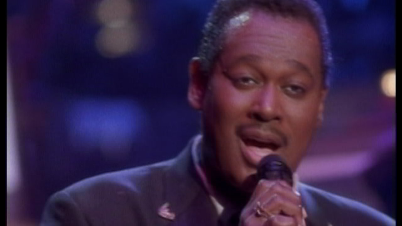 The Impossible Dream (from Always and Forever: An Evening of Songs at The Royal Albert Hall)