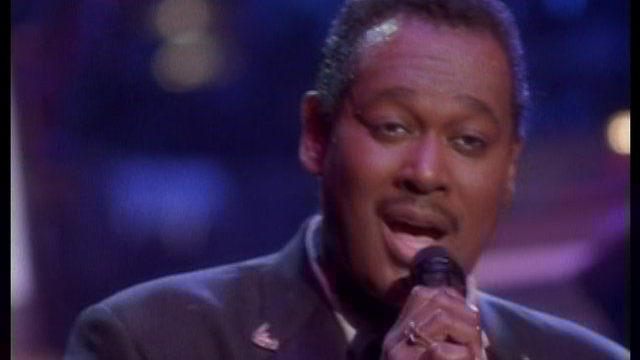 The Impossible Dream (from Always and Forever: An Evening of Songs at The Royal Albert Hall)