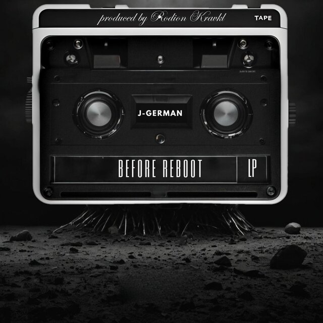 Before Reboot