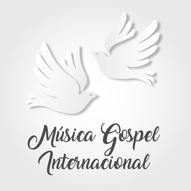 Música Gospel Internacional: As Melhores Músicas Evangélicas Internacionais Em Inglês