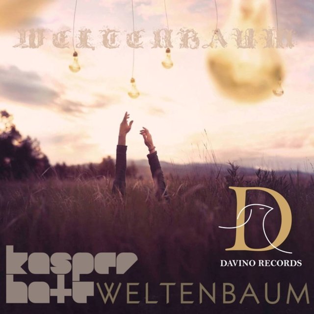 Weltenbaum