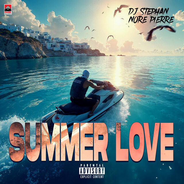 Summer Love