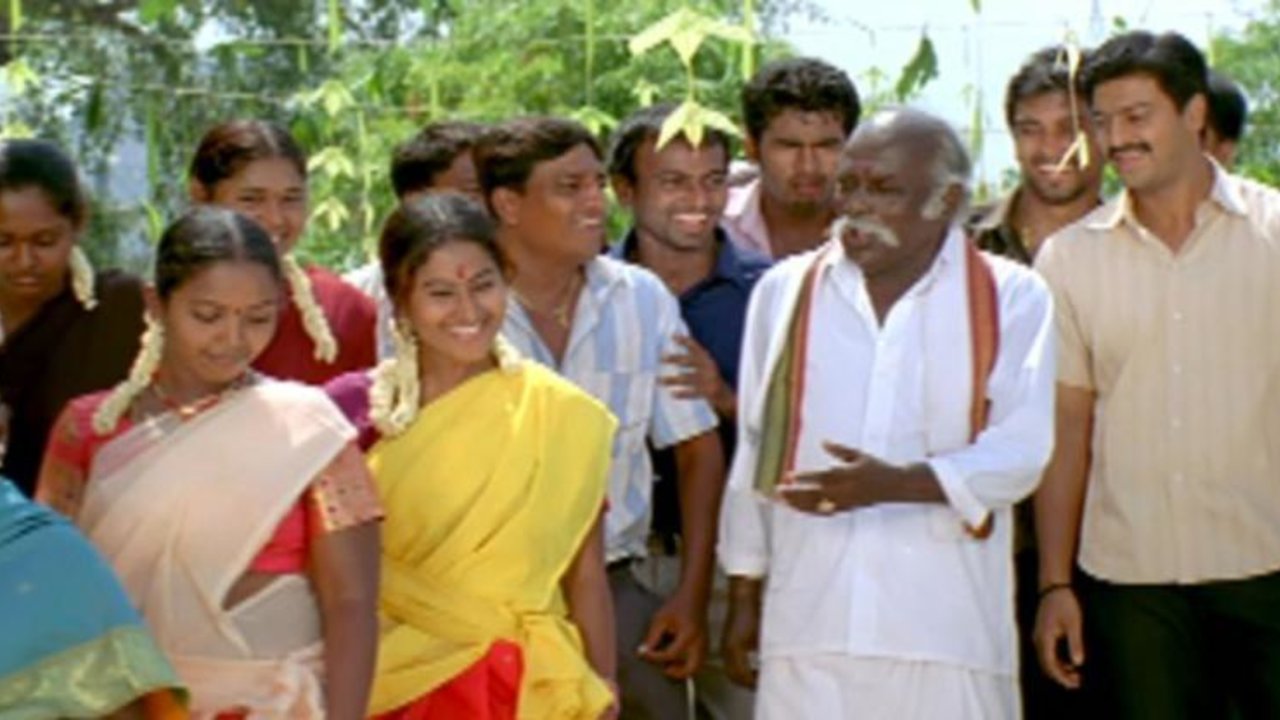 Sivakasi Rathiyae