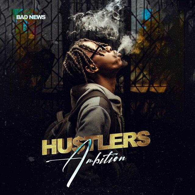 Hu$Tlers Ambition