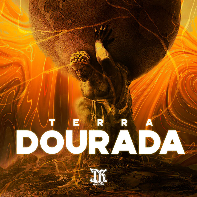 Terra Dourada